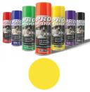 Promark Aerosol Spray Yellow 400ml